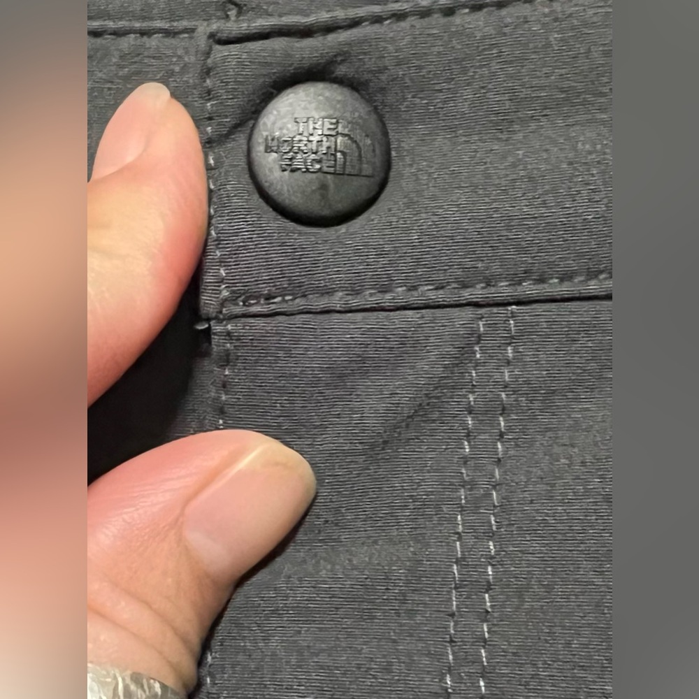The North Face Flight Series Lightweight Lined Bootcut Hiking Activewear Pants - Picture 5 of 11
